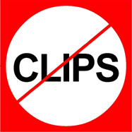 no clips